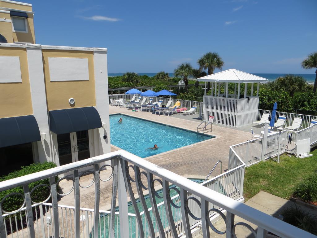 Royal Mansions Resort Cape Canaveral Exterior foto